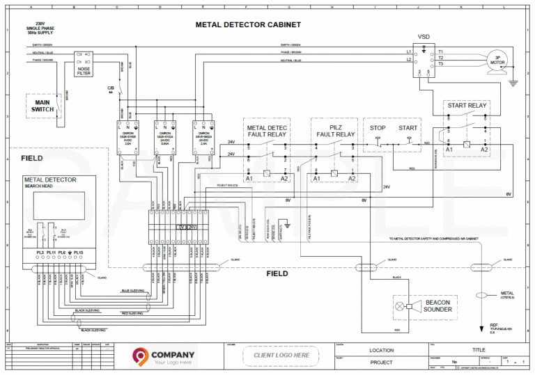 2020-04-04 10_52_09-Sample Metal Detection & Control.pdf - Adobe Acrobat Reader DC